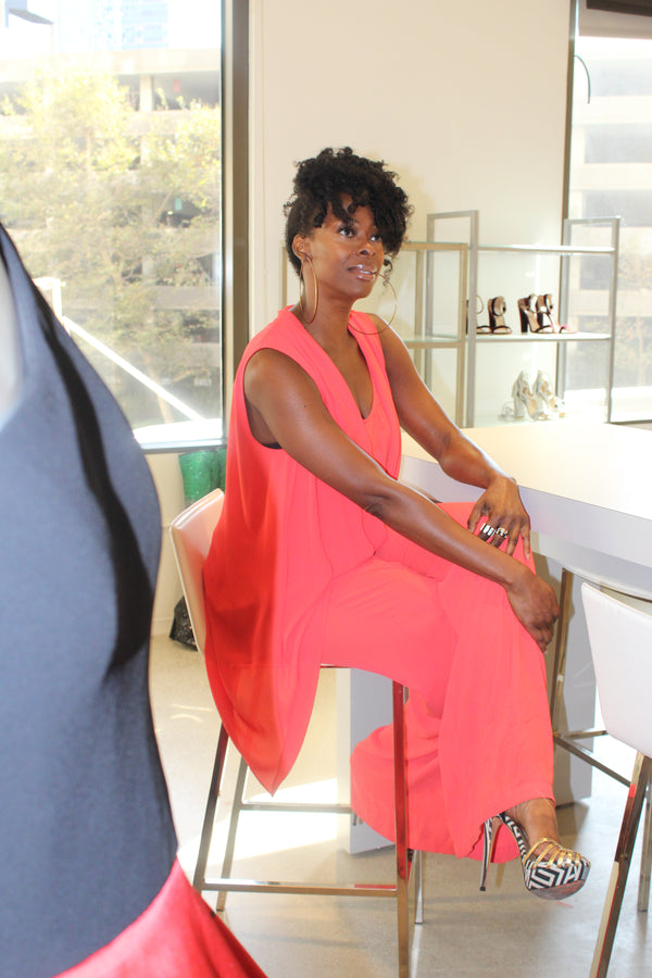 Sheen Magazine Introduces The Stylist Suite with Jennifer Austin