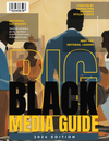 Black Media Strategy Blueprint: How to Navigate the Industry