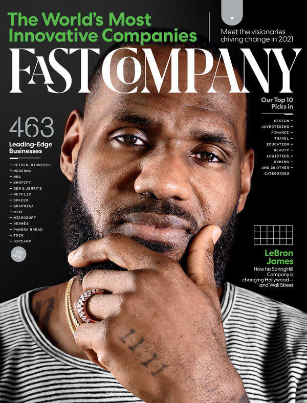 Fast Company is hiring a contributing writer!