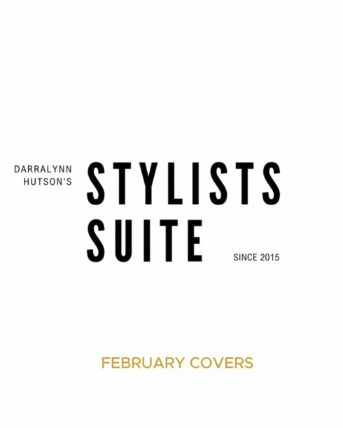 February Magazine Introducing The 2024 February Magazine Covers We Love – Darralynn ...
