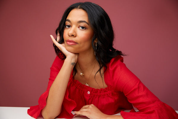 Nordstrom Announces 10-Year Partnership with Aurora James' 15 Percent Pledge to support Black-owned brands