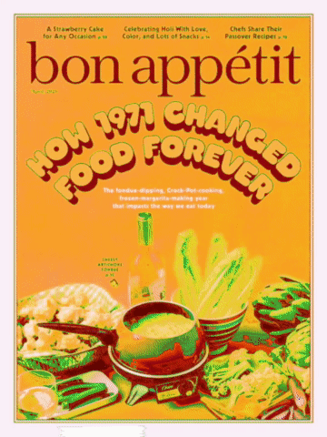 Bon Appétit Has A New Opening For Senior Cooking Editor