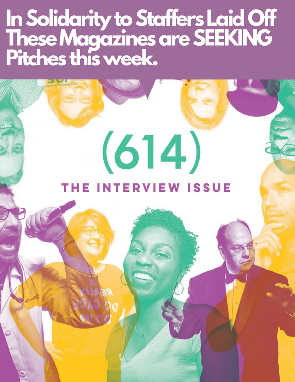 Freelance Opportunities for Freelancers Like Me