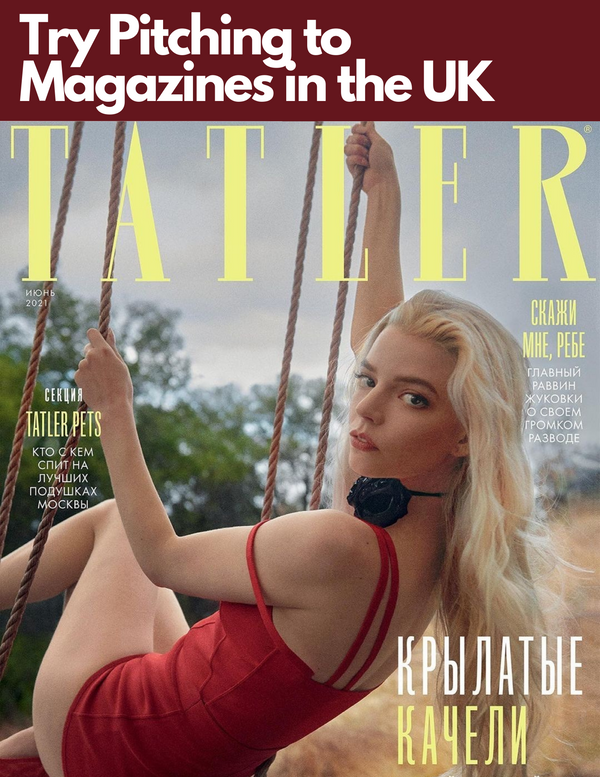 Freelance Writing Opportunities in European Media Outlets