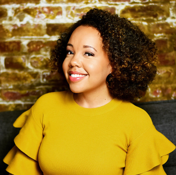 Christina M. Tapper is the New Head of Content for Jemele Hill's New "Unbothered Network"