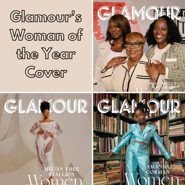Meet Glamour's Women Of The Year Cover Stars!