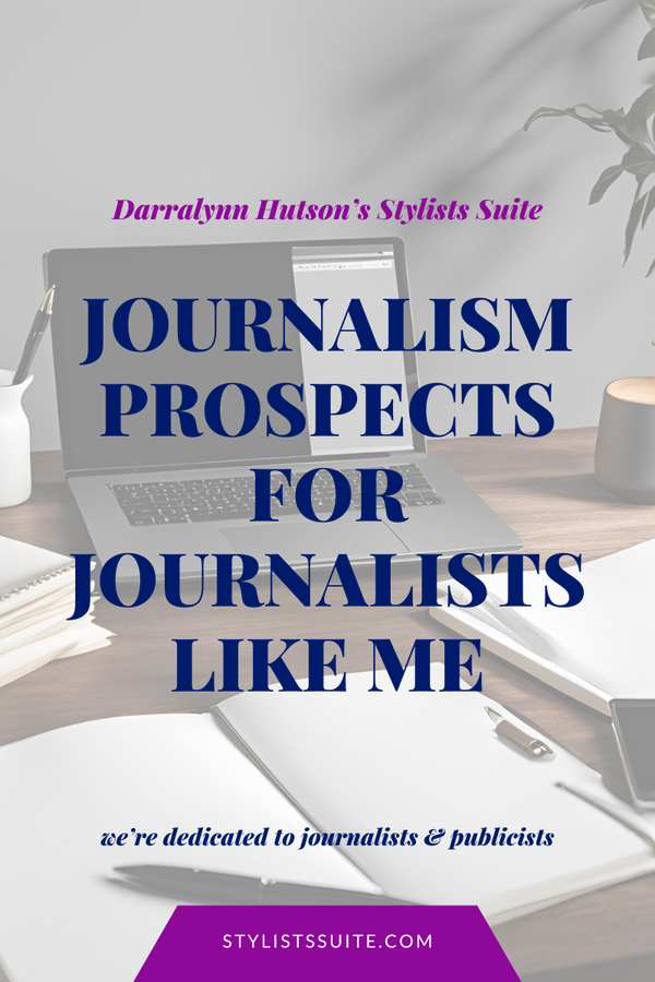 Journalism Job & Freelance Opportunities for Journalists Like Me - Feb. 13 Edition
