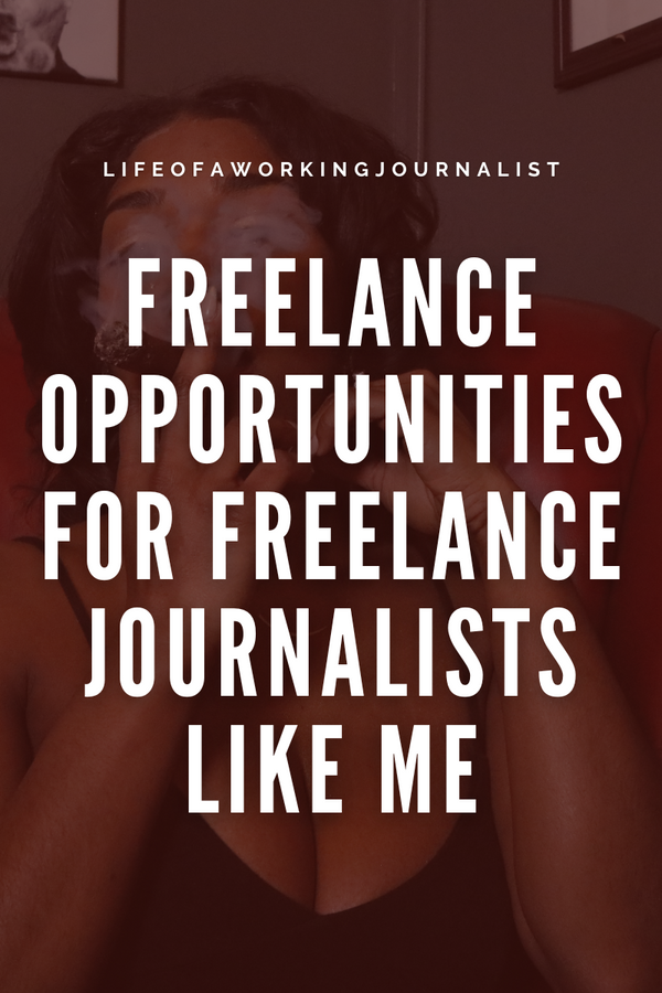Freelance Opportunities for Freelancers Like Me - Dec 30, 2024 Edition