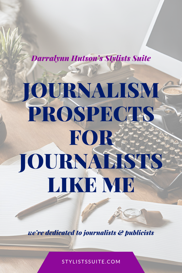 Journalism Job & Freelance Opportunities for Journalists Like Me - Feb. 6 Edition
