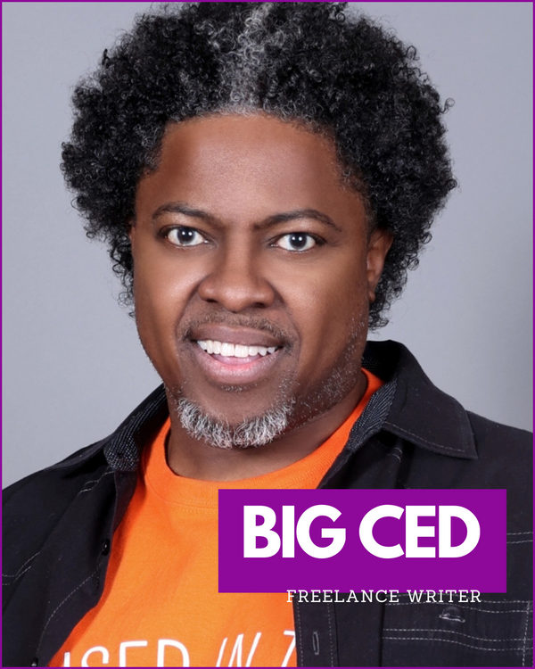 Cedric (BIG CED) Thornton: From Hip-Hop Connections to Media Powerhouse