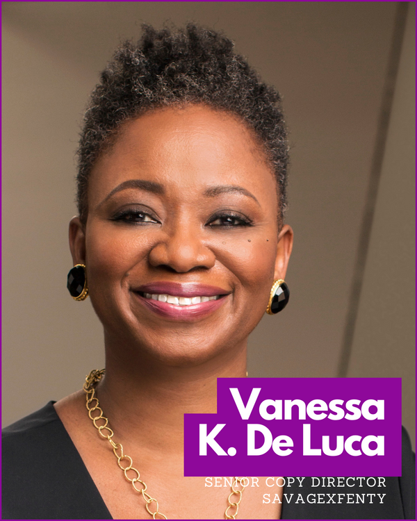 Vanessa De Luca on Journalism's Future