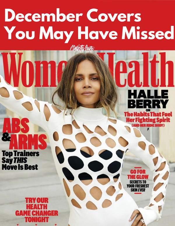 December Covers You May Have Missed