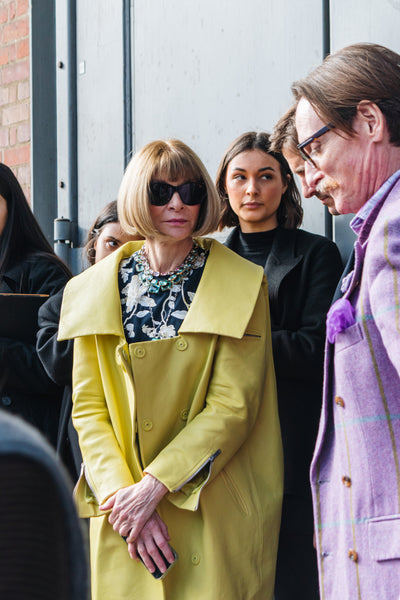 How to Prepare for Fashion Week as a Fashion Writer