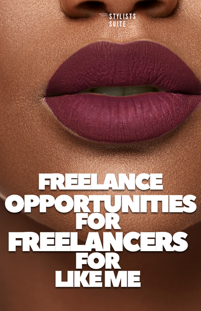 Freelance Opportunities for Freelancers Like Me - March 7 Edition