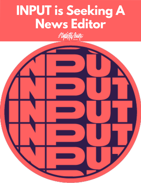 INPUT Has A New Opening for News Editor. Apply Now!