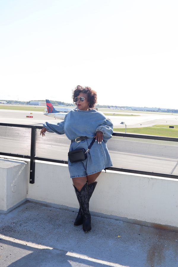 Stylists Suite Does NYFW 2025