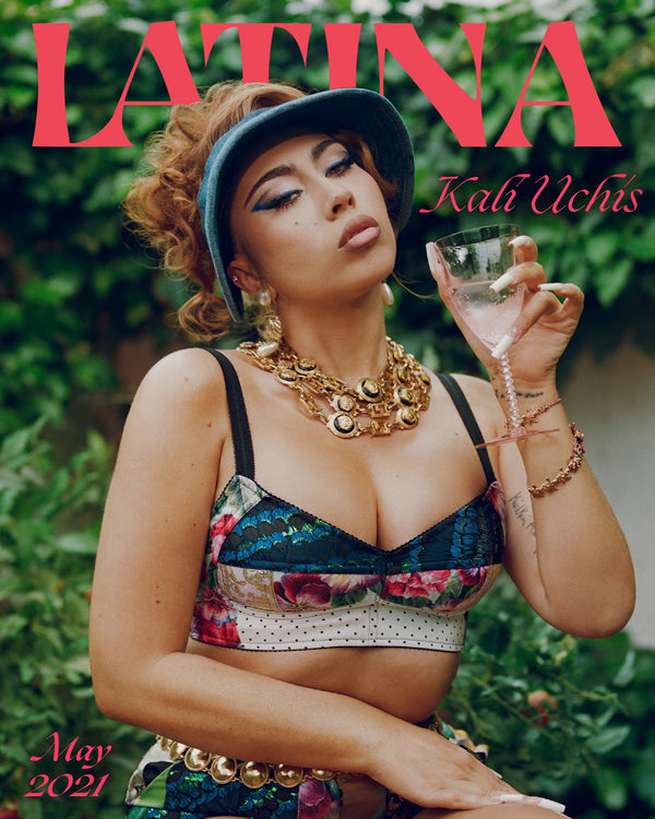 Latina Magazine is Back! Meet the Editors
