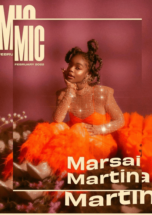 MIC Has A New Opening For Culture Writer. Want To Apply?