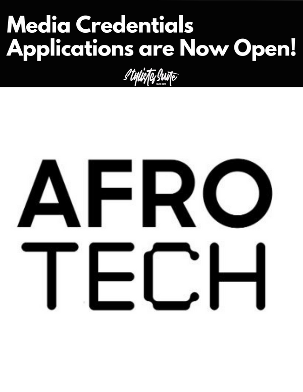Need Media Credentials for Blavity's AfroTech Events This Year? We Got You!