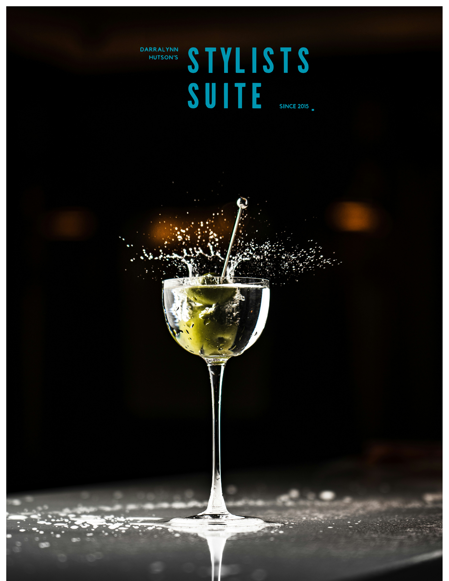 Stylists Suite Newsletter - Dec. 1st Edition – Darralynn Hutson's ...