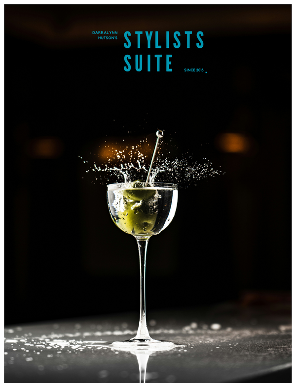 Stylists Suite Newsletter - Dec. 1st Edition