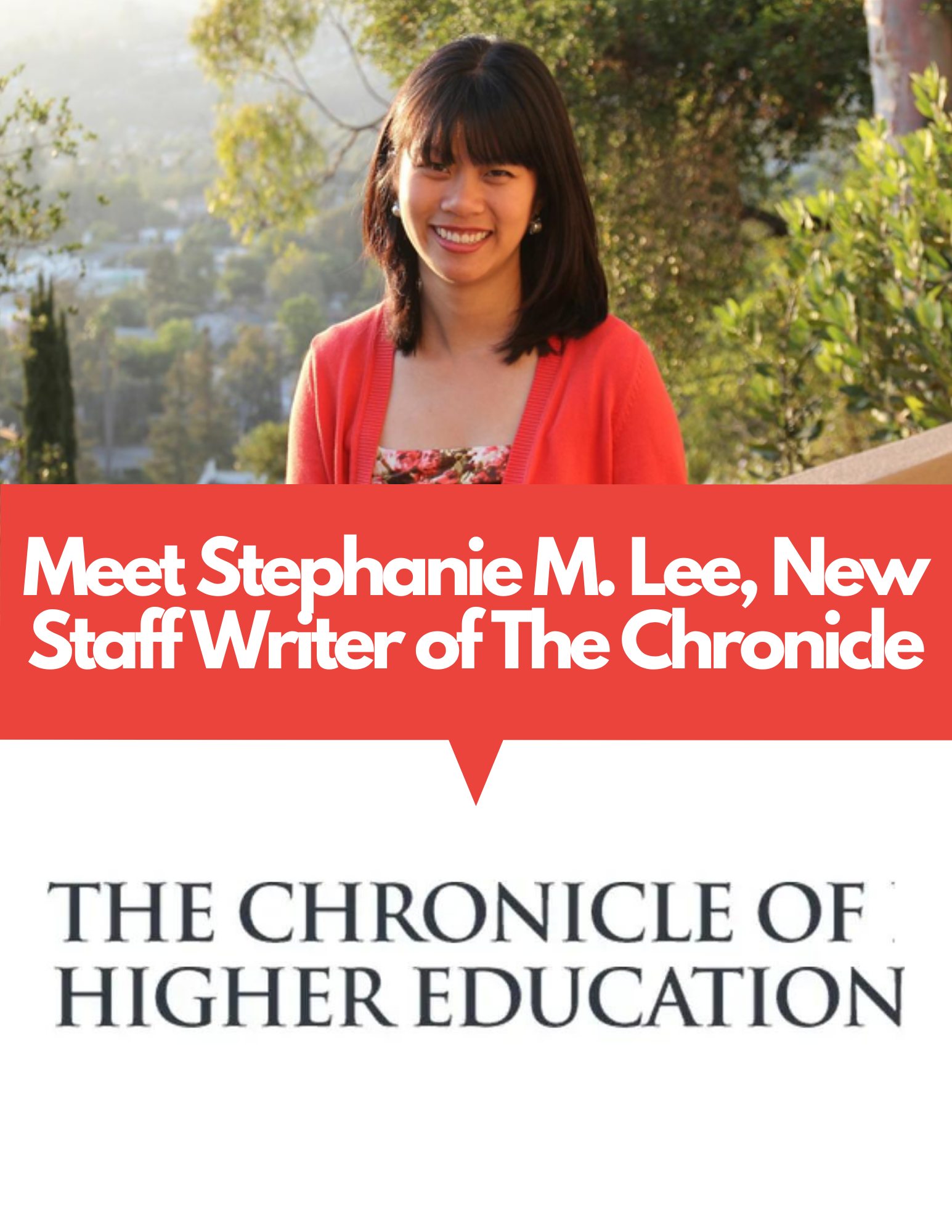 Stephanie Lee Will Departs BuzzFeed News To Join The Chronicle of High ...