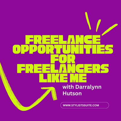 Freelance Opportunities for Freelancers Like Me, March 28, 2024