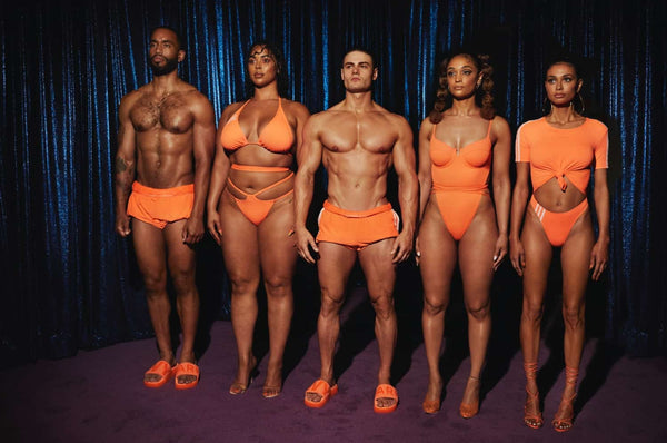 BEYONCÉ’S First Swimwear Collection With Ivy Park X Adidas Drops July 22