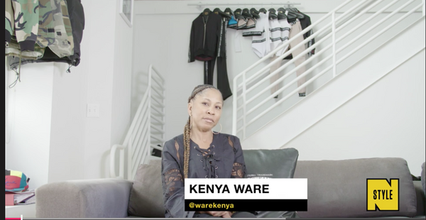 "All Eyez on Me" Costume Buyer Reveals What it was Like to Style Tupac in the 90s