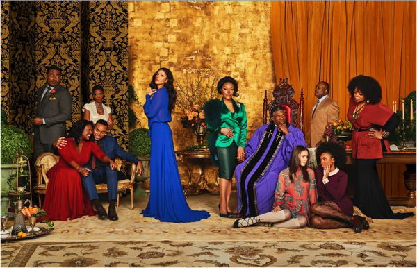 OWN's "Greenleaf" has a custom fit Costume Department Head in Johnetta Boone