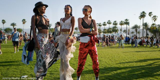 Coachella 2019 Season is Upon Us: