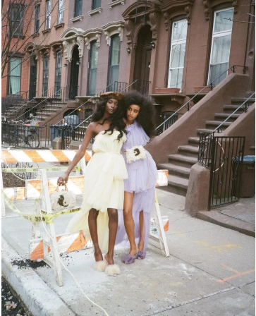 22 Fashion Brands Designed by Black Men and Women to Bookmark ASAP