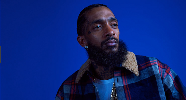 The Art Of Being Self-Made: A Conversation With Nipsey Hussle