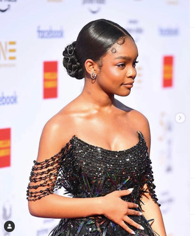 The Best Looks from 2019 NAACP Image Awards