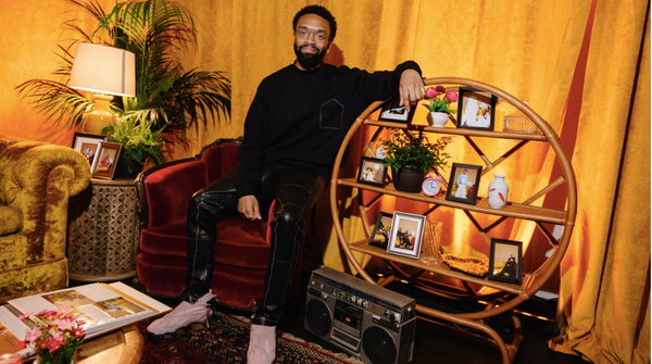 Pyer Moss Designer Kerby Jean-Raymond Skipped Fashion Week