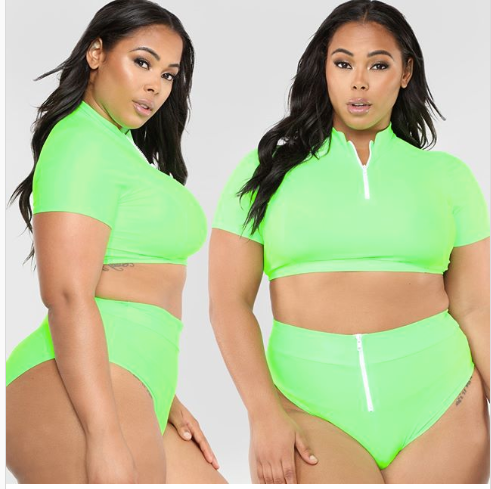 Does Cardi' B' Favorite Fashion brand, Fashion Nova clothes cause Cancer?