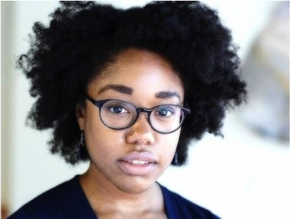 Aisha Harris is the new Culture Editor at New York Times