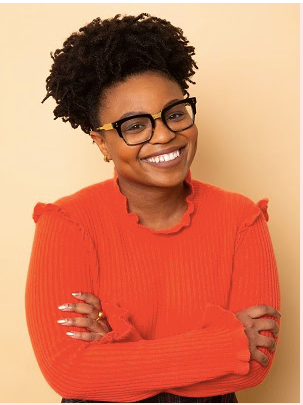 Allure Magazine Hires Jessica Cruel as Features Director