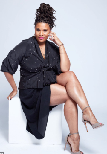 Essence Global Beauty Director, Julee Wilson moves to Cosmopolitan