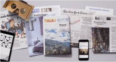 Want to pitch to the New York Times' new "At Home" section. Here's how.