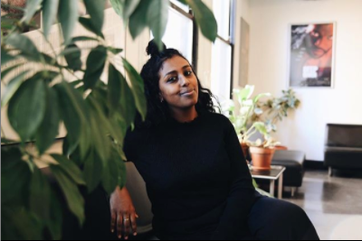 Who is Yohana Desta? Vanity Fair's Hollywood Reporter