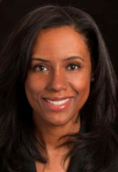 Yashica Olden named global chief diversity and inclusion officer at Condé Nast