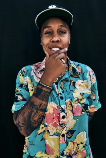 Lena Waithe Discusses Reshaping Hollywood in Her Image with Vogue