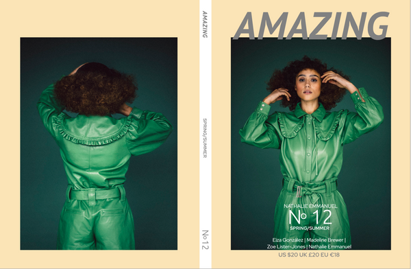 Five Magazines That You Should Consider Pitching. They seem so Cool!