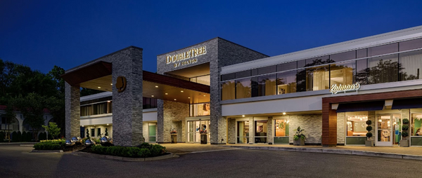 The Newly Renovated Kingsley Bloomfield Hills Hotel Helps Get Focus