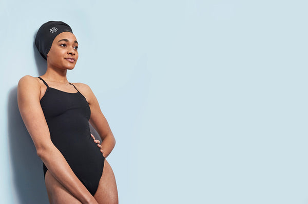 How the Ruling Against Swim Caps for Black Hair at the Olympics Prompted the Growth of a Black-Owned Cap Brand: Soul Cap