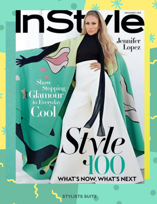 InStyle’s Fashion department is looking for an entry level Fashion Assistant