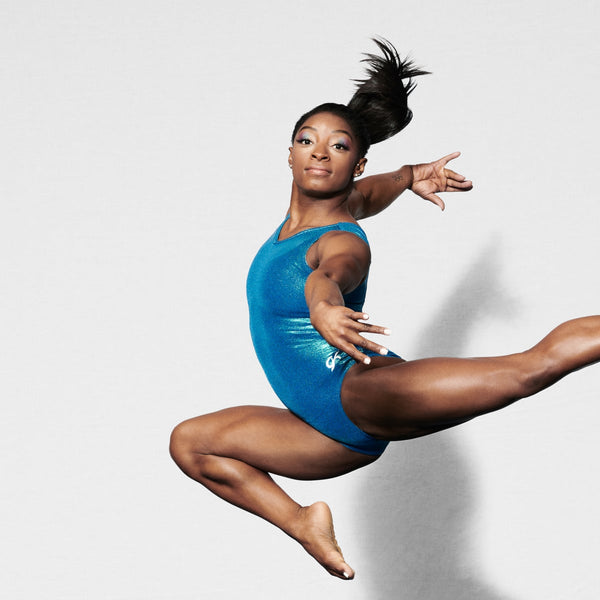 Simone Biles Signs Deal with Athleta and Why It's Important for Women