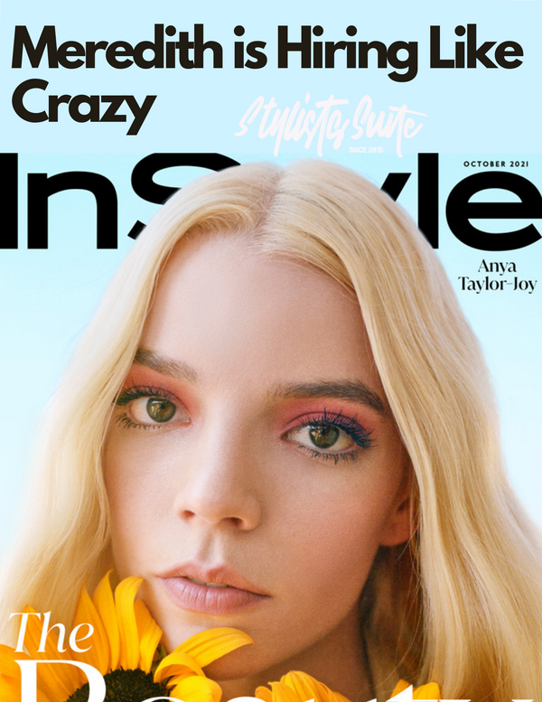 Meredith is Hiring Like Crazy! You should Apply.