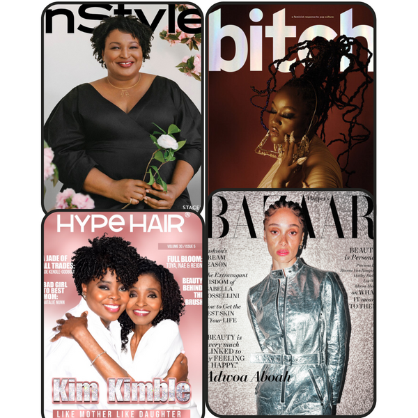 Happy Mother's Day Weekend. Here are our May 2021 Covers